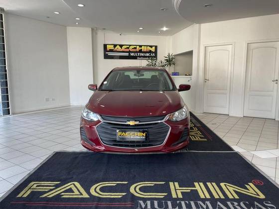 CHEVROLET ONIX 1.0 FLEX PLUS LT MANUAL